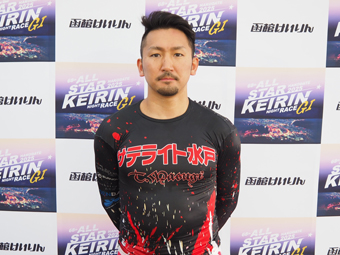 選手写真