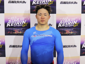 選手写真