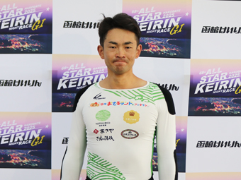 選手写真