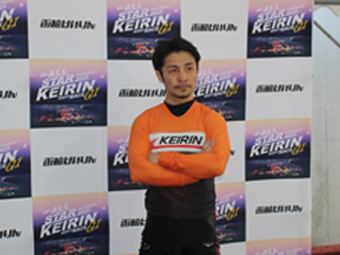 選手写真