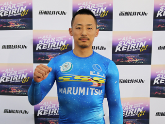 選手写真