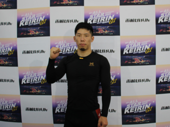 選手写真