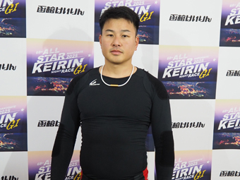選手写真