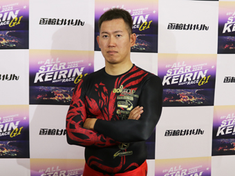 選手写真