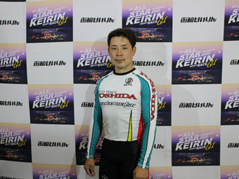 選手写真