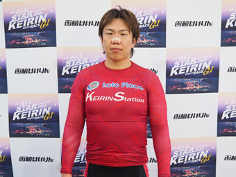 選手写真