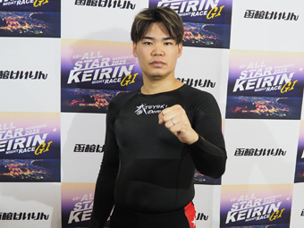 選手写真