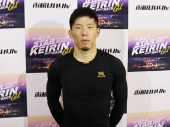 選手写真