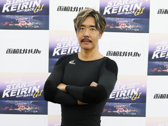 選手写真