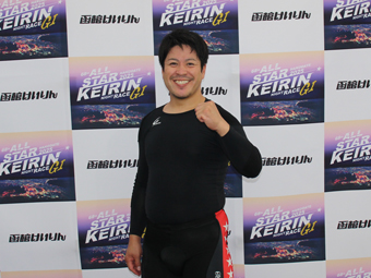 選手写真