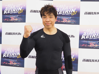 選手写真