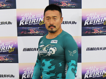 選手写真