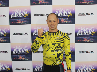 選手写真