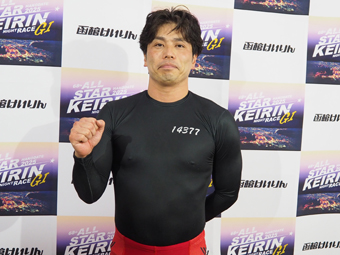 選手写真