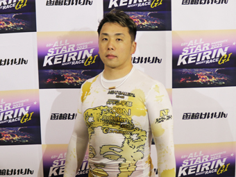 選手写真