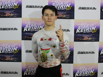 選手写真