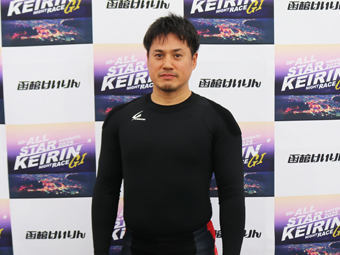 選手写真