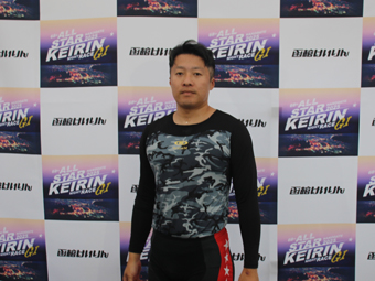 選手写真