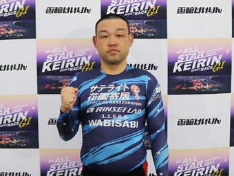 選手写真