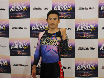 選手写真