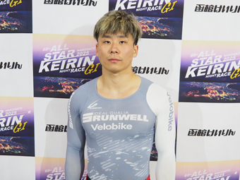 選手写真
