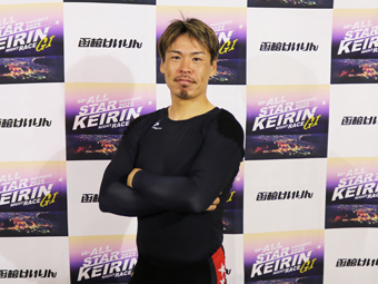 選手写真
