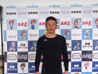 選手写真
