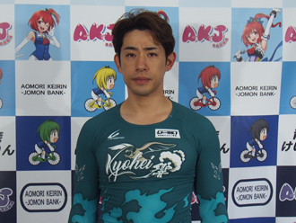 選手写真