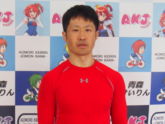 選手写真
