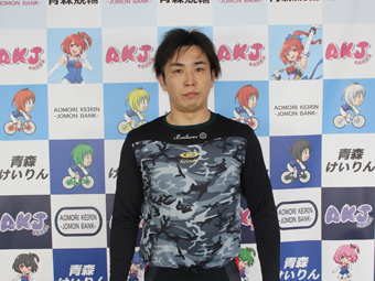 選手写真