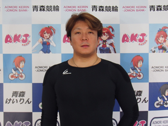 選手写真