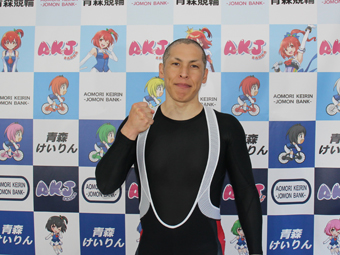 選手写真