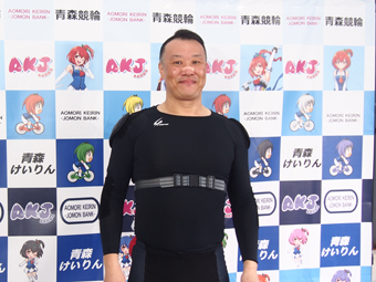 選手写真
