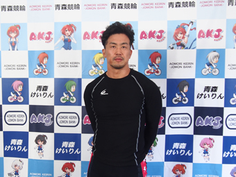 選手写真