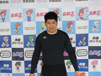 選手写真