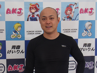 選手写真