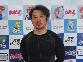 選手写真