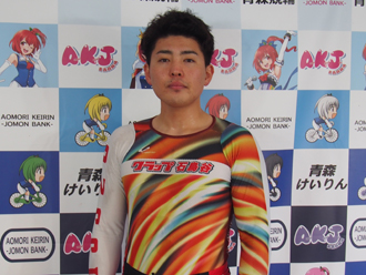 選手写真