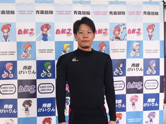 選手写真