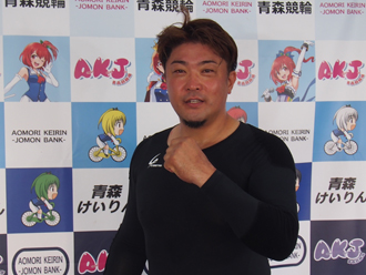 選手写真
