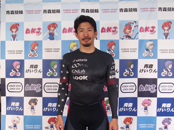 選手写真