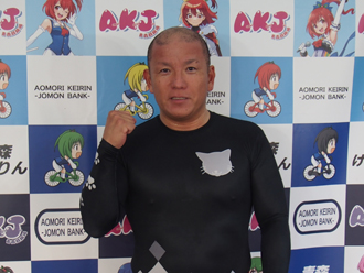 選手写真