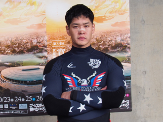 選手写真