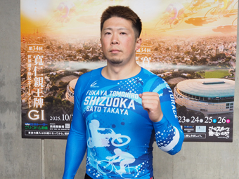 選手写真