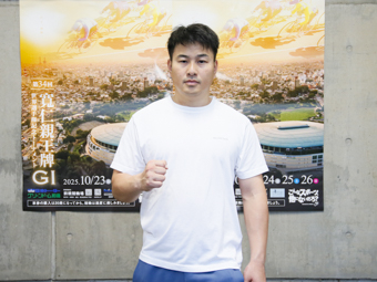選手写真