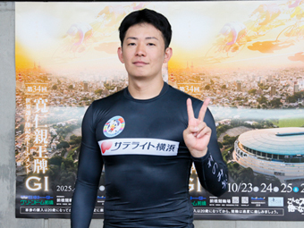 選手写真