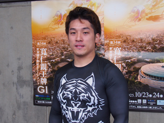 選手写真
