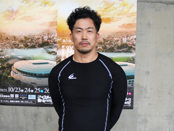 選手写真