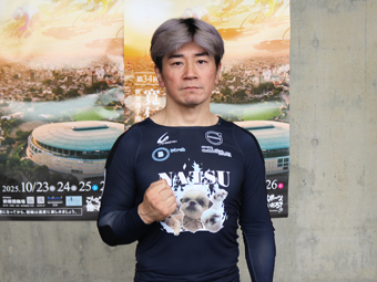選手写真