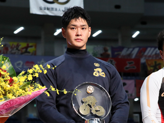 選手写真